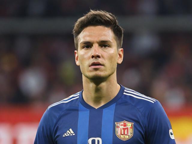 九游JIUYOU SPORTS_ 2025年中超联赛全面引入科技手段助力比赛，中超联赛第九轮