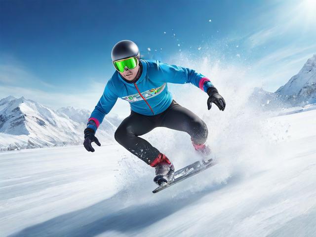 九游体育网站_ 2025年冰雪运动会，冰上飞驰点燃激情，第2届冰雪运动会举办地点