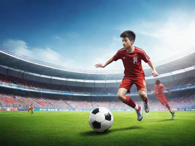 九游JIUYOU SPORTS_ “一带一路”背景下青少年足球国际合作项目不断深化，行业持续走高