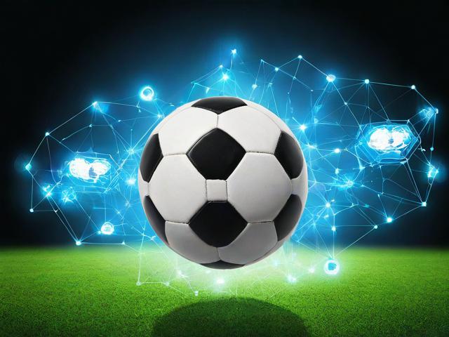 九游JIUYOU SPORTS_ IT+足球科技创新成果频出，行业硬核科技助推未来发展