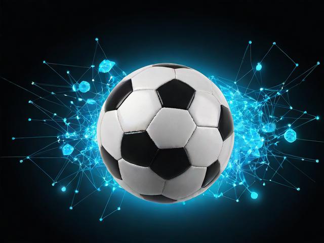 九游JIUYOU SPORTS_ IT+足球科技创新成果频出，行业硬核科技助推未来发展