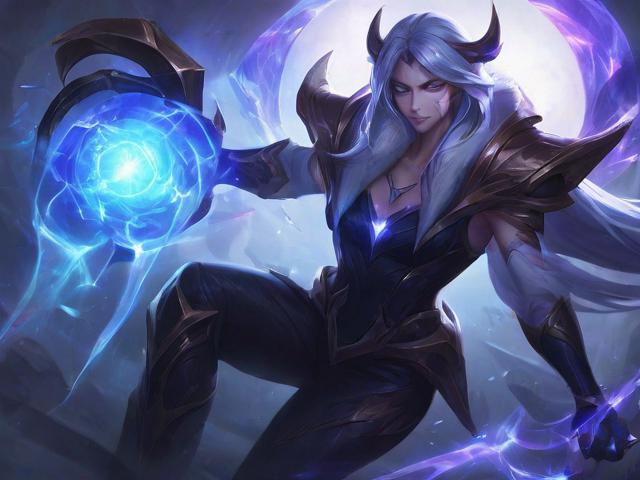 九游官网_ LOL新英雄技能分析:如何影响比赛格局与战术选择,英雄联盟新角色技能 九游官网_ LOL新英雄技能分析:如何影响比赛格局与战术选择,英雄联盟新角色技能