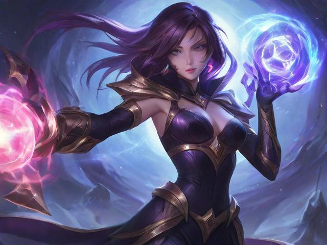 九游官网_ LOL装备改动：如何影响英雄出装与打法，lol英雄装备推荐