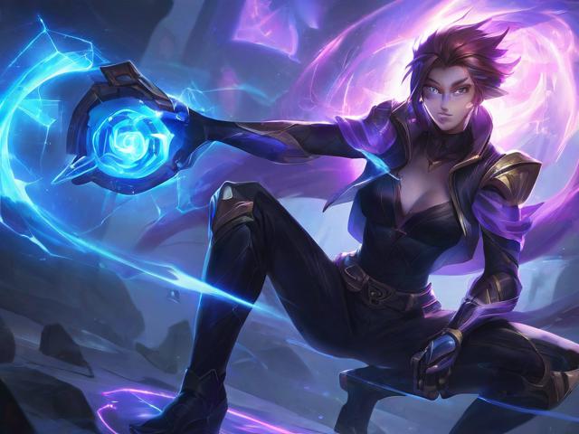 九游官网_ LOL赛事对电竞产业的影响：如何推动电竞发展，英雄联盟在电竞比赛的地位