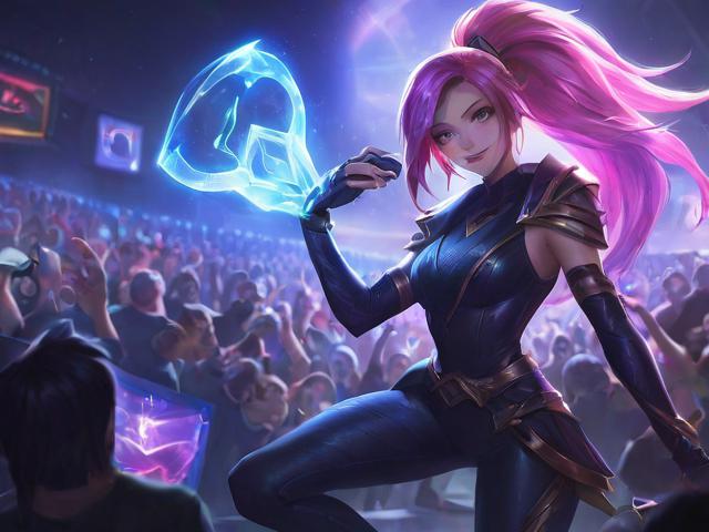 九游官网_ LOL赛事中的观众互动：如何提升观赛体验，英雄联盟观赛礼包怎么领取