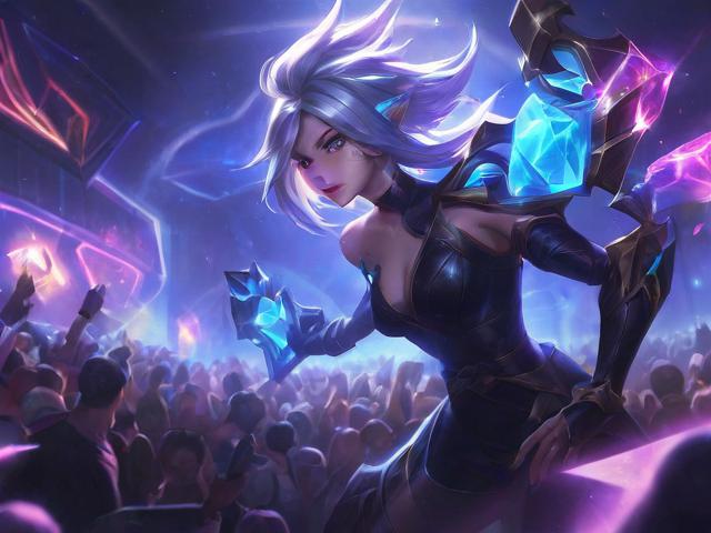 九游官网_ LOL赛事中的观众互动:如何提升观赛体验,英雄联盟观赛礼包怎么领取 九游官网_ LOL赛事中的观众互动:如何提升观赛体验,英雄联盟观赛礼包怎么领取