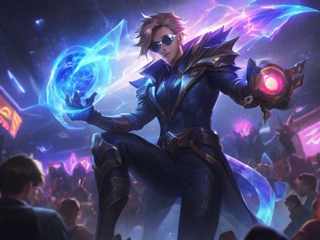 九游官网_ LOL赛事中的观众互动:如何提升观赛体验,英雄联盟观赛礼包怎么领取 九游官网_ LOL赛事中的观众互动:如何提升观赛体验,英雄联盟观赛礼包怎么领取