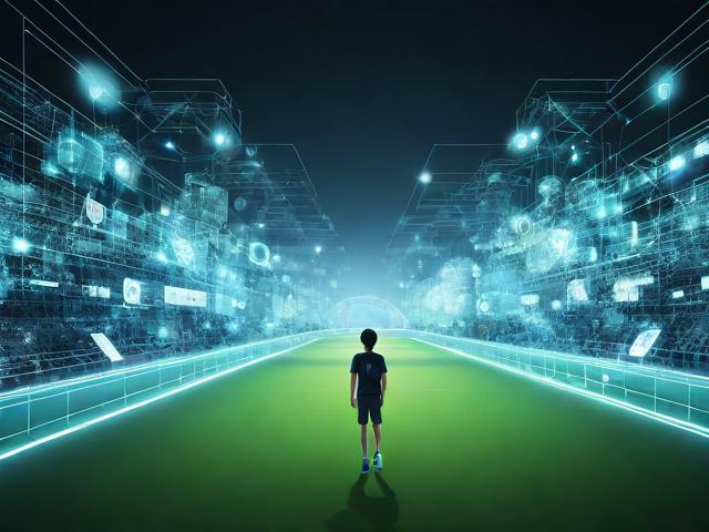 九游JIUYOU SPORTS_ “互联网+青训”平台带动行业成长,助力青少年成长快车道 九游JIUYOU SPORTS_ “互联网+青训”平台带动行业成长,助力青少年成长快车道