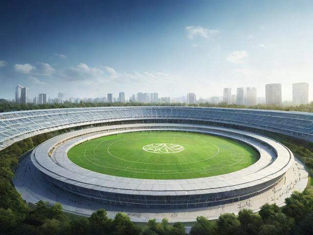 九游JIUYOU SPORTS_ “智慧场馆+绿色基础”深度融合,行业基础设施不断完善升级 九游JIUYOU SPORTS_ “智慧场馆+绿色基础”深度融合,行业基础设施不断完善升级