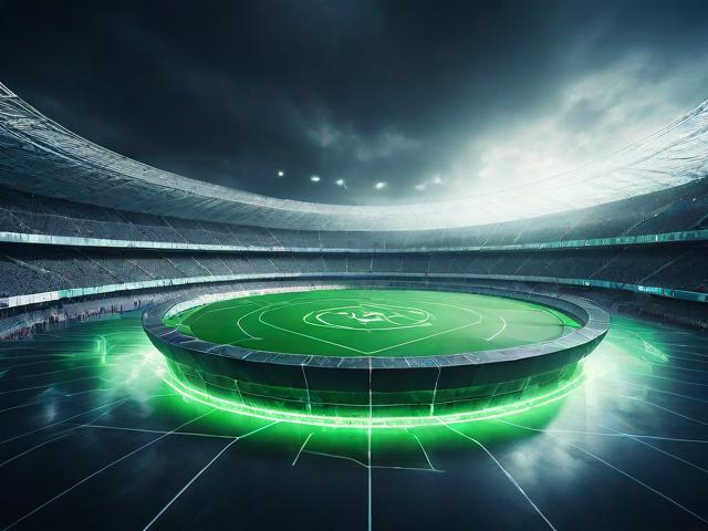 九游JIUYOU SPORTS_ “智慧场馆+绿色基础”深度融合,行业基础设施不断完善升级 九游JIUYOU SPORTS_ “智慧场馆+绿色基础”深度融合,行业基础设施不断完善升级