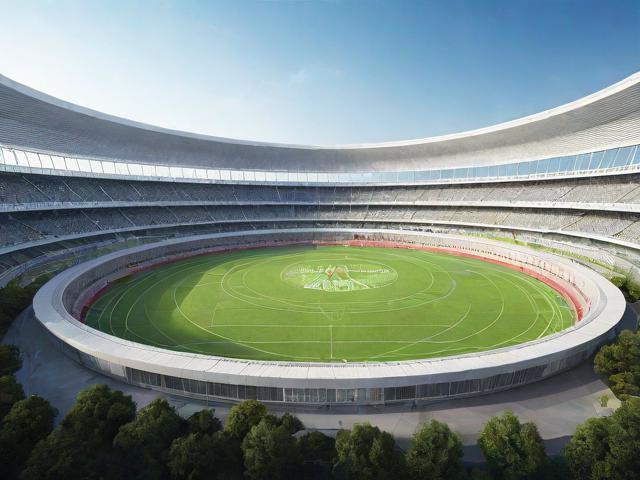 九游JIUYOU SPORTS_ “智慧场馆+绿色基础”成为行业新标杆,行业基础设施逐步完善 九游JIUYOU SPORTS_ “智慧场馆+绿色基础”成为行业新标杆,行业基础设施逐步完善