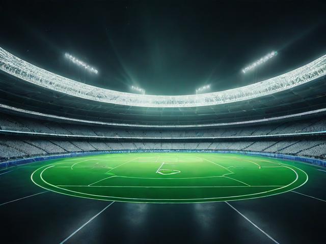 九游JIUYOU SPORTS_ “智慧场馆+绿色基础”成为行业新标杆，行业基础设施逐步完善