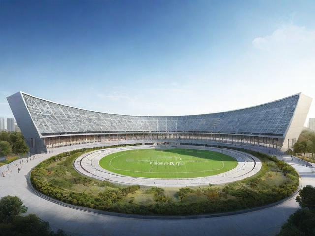 九游JIUYOU SPORTS_ “智慧场馆+绿色基础”成为行业新标杆,行业基础设施逐步完善 九游JIUYOU SPORTS_ “智慧场馆+绿色基础”成为行业新标杆,行业基础设施逐步完善