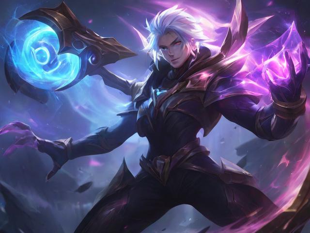 九游官网_ LOL赛事未来发展趋势：如何创新与突破，九游英雄联盟手游专区