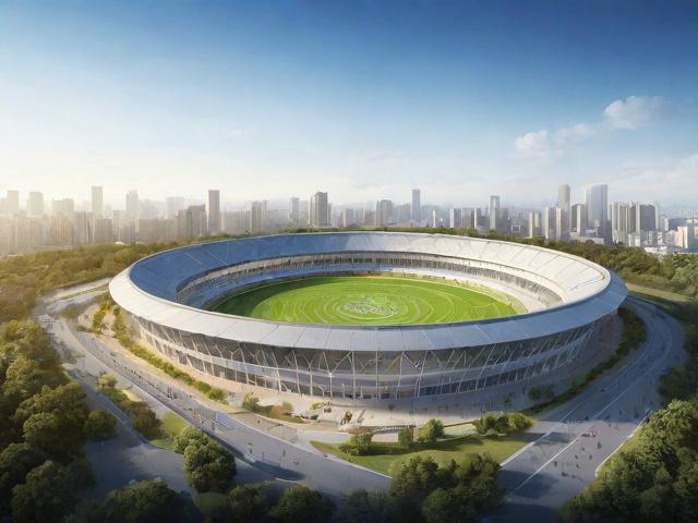 九游JIUYOU SPORTS_ “智慧场馆+绿色基础”行业创新方案在多地落地生根，智慧场馆解决方案