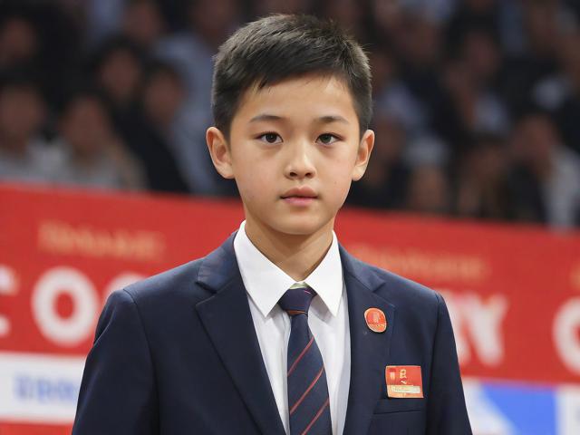 九游JIUYOU SPORTS_ “智慧裁判”系统在青少年比赛中试点,提升判罚公正性 九游JIUYOU SPORTS_ “智慧裁判”系统在青少年比赛中试点,提升判罚公正性