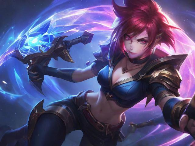 九游官网_ LOL选手个人能力评估:谁将成为下一个超级明星,英雄联盟s9选手排名 九游官网_ LOL选手个人能力评估:谁将成为下一个超级明星,英雄联盟s9选手排名