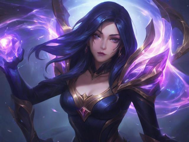 九游官网_ LOL选手个人能力评估：谁将成为下一个超级明星，英雄联盟s9选手排名