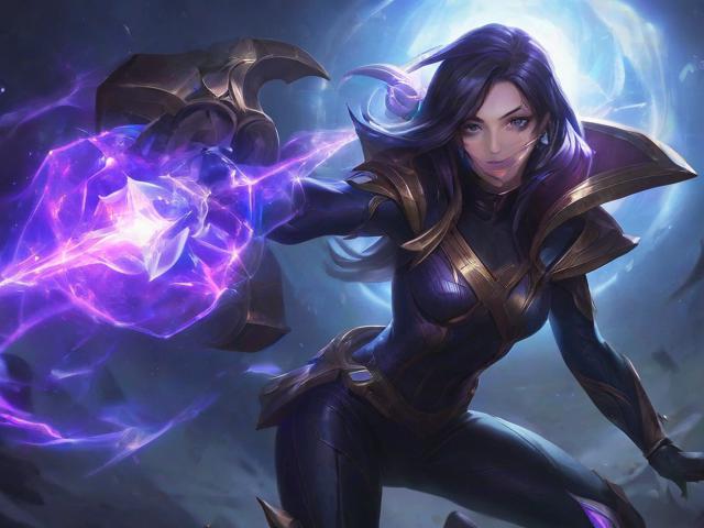 九游官网_ LOL选手个人能力评估:谁将成为下一个超级明星,英雄联盟s9选手排名 九游官网_ LOL选手个人能力评估:谁将成为下一个超级明星,英雄联盟s9选手排名