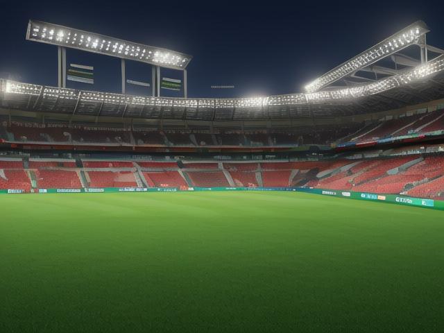 九游体育官网_ 德甲俱乐部启动绿色足球行动，推动可持续发展，九游游戏中心第一门户