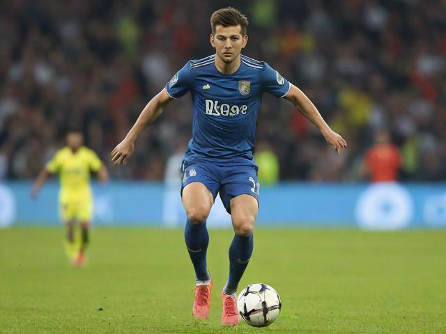 九游体育官网_ 德甲俱乐部投资青训，布局未来足球之路，九游游戏app官网