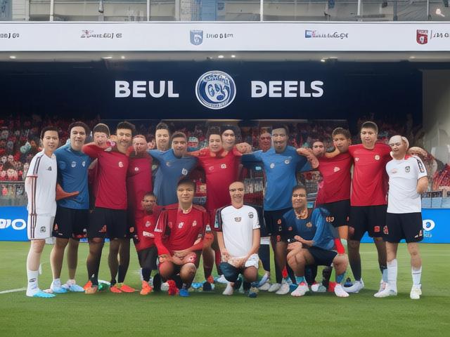 九游体育官网_ 德甲俱乐部推出新合作活动促进青训发展，九游游戏中心第一门户