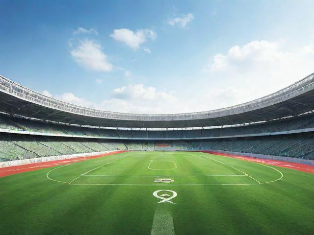 九游JIUYOU SPORTS_ “绿色低碳”足球场馆在全国推动，行业绿色转型展现新气象