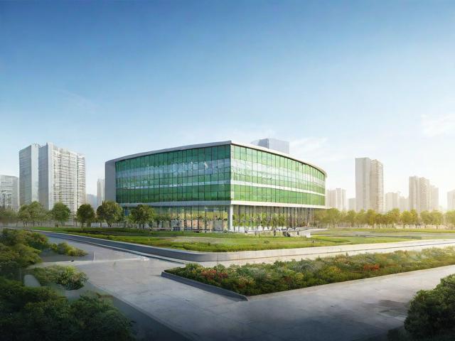 九游JIUYOU SPORTS_ “绿色场馆+智慧管理”成为行业发展新风向，绿色场馆建设