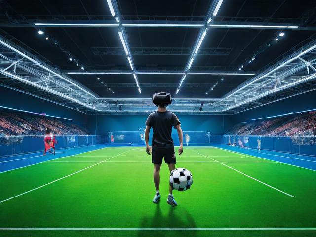 九游JIUYOU SPORTS_ “足球+ VR”技术助力青训,开启未来训练新篇章,vr足球体验馆 九游JIUYOU SPORTS_ “足球+ VR”技术助力青训,开启未来训练新篇章,vr足球体验馆