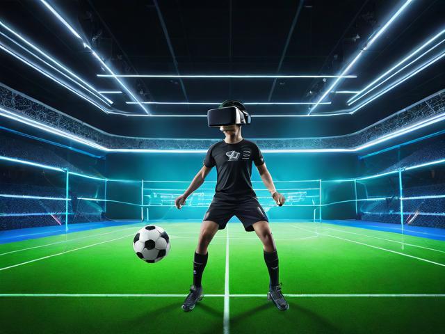 九游JIUYOU SPORTS_ “足球+ VR”技术助力青训,开启未来训练新篇章,vr足球体验馆 九游JIUYOU SPORTS_ “足球+ VR”技术助力青训,开启未来训练新篇章,vr足球体验馆