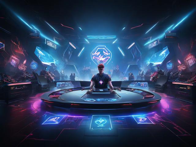 九游官网_ 电竞俱乐部的运营管理:如何打造一支成功的电竞战队 九游官网_ 电竞俱乐部的运营管理:如何打造一支成功的电竞战队