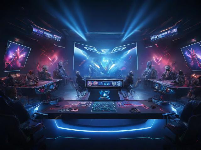 九游官网_ 电竞俱乐部的运营管理:如何打造一支成功的电竞战队 九游官网_ 电竞俱乐部的运营管理:如何打造一支成功的电竞战队