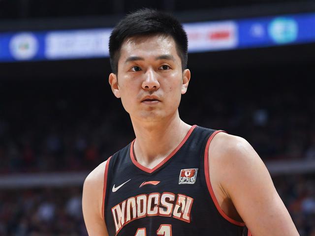 jiuyou.com_ MVP王强：凭借关键三分获得全场最有价值球员！，王强打多少分