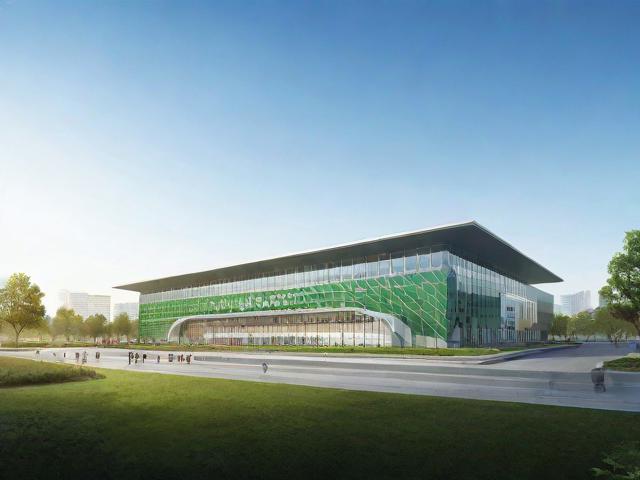 九游JIUYOU SPORTS_ “绿色节能场馆”示范工程在全国铺开，行业绿色低碳转型持续推进