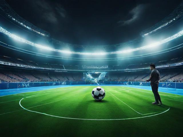 九游JIUYOU SPORTS_ “足球+VR”虚拟训练场在青训行业中实现广泛应用，虚拟足球赛事是真的假的