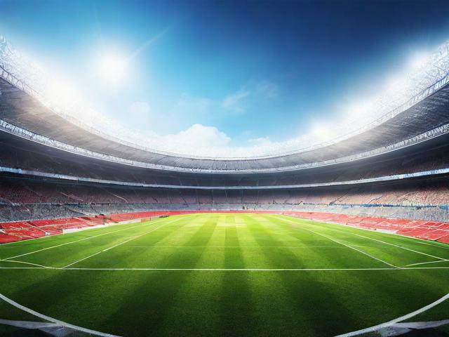 九游体育官网_ 德甲借助科技打造智慧足球场，九游游戏中心官方