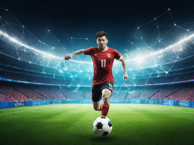 九游JIUYOU SPORTS_ “足球+互联网+青训”新模式在百余城市广泛应用,行业数字化加速 九游JIUYOU SPORTS_ “足球+互联网+青训”新模式在百余城市广泛应用,行业数字化加速