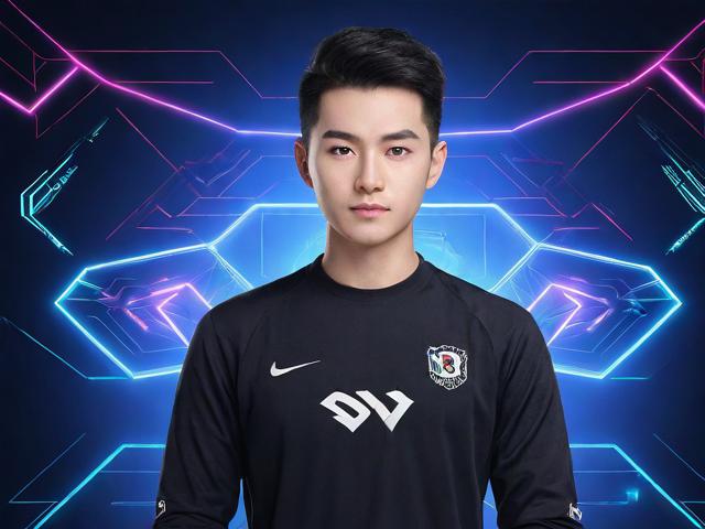 九游官网_ 电竞选手个人品牌：如何打造个人品牌，提升影响力，九游游戏简介