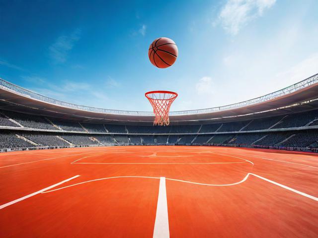 jiuyou.com_ “篮球文化+旅游”深度融合，助力地方特色经济发展，篮球产业延伸