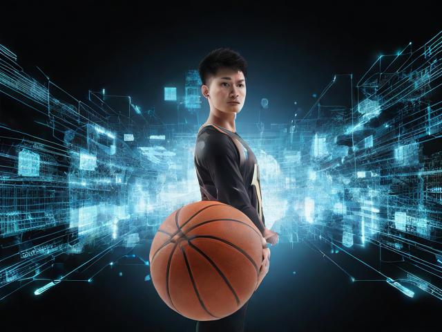 jiuyou.com_ “篮球+科技”创新创业大赛引爆行业新风潮，推动科技赋能体育