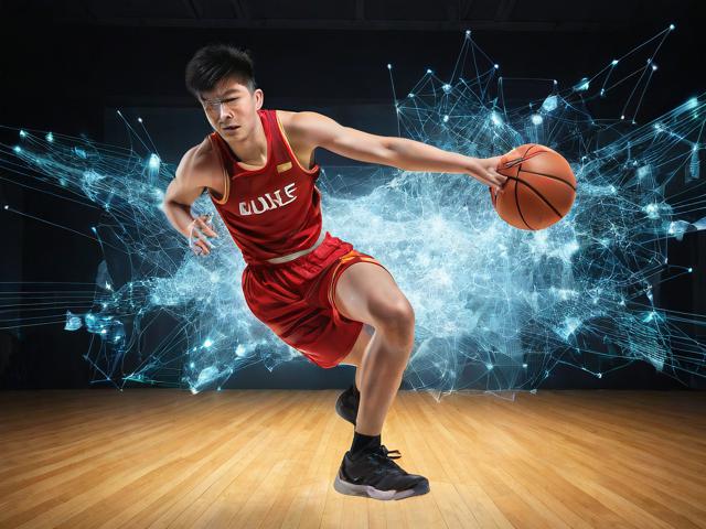 jiuyou.com_ “篮球+科技”创新创业大赛引爆行业新风潮，推动科技赋能体育