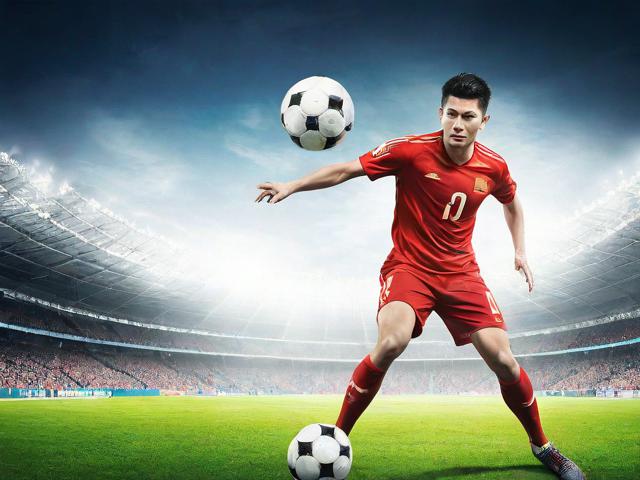 九游JIUYOU SPORTS_ “足球+健康中国”深度结合，推动全民体育健康生活，足球健儿