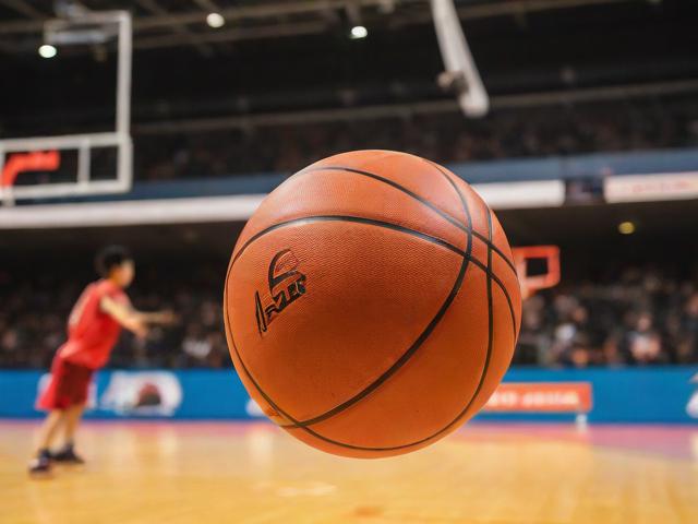 jiuyou.com_ 万博体育合作推动中国青少年篮球产业链升级，万博篮球馆