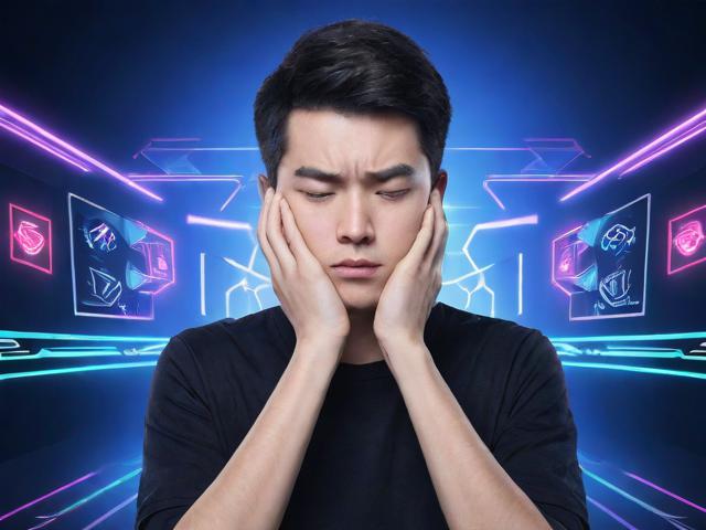 九游官网_ 电竞选手心理压力:如何应对压力,保持最佳状态,电竞选手非常困难 九游官网_ 电竞选手心理压力:如何应对压力,保持最佳状态,电竞选手非常困难