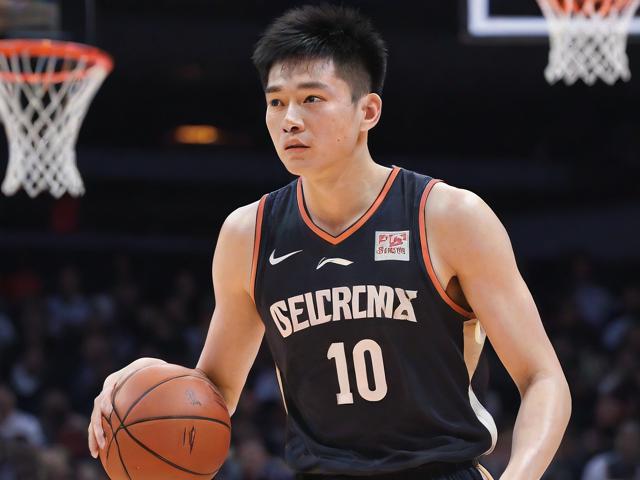 jiuyou.com_ 三分炮火：北京队三分球投中42%，火力全开！，三分球cba