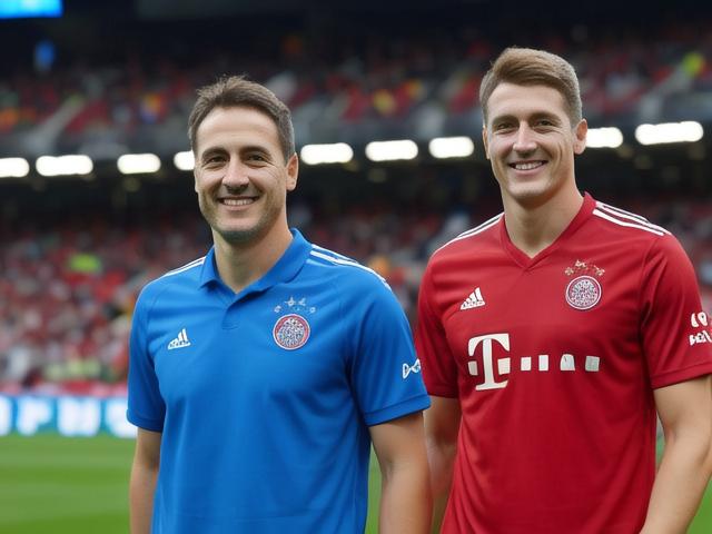 九游体育官网_ 德甲关键,教练谈球队表现,九游游戏中心第一门户 九游体育官网_ 德甲关键,教练谈球队表现,九游游戏中心第一门户