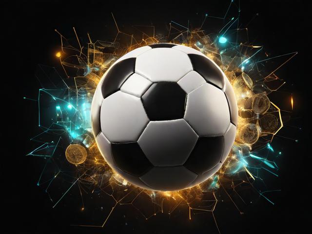 九游JIUYOU SPORTS_ “足球+数字文化”产业融合创新助推行业繁荣发展，足球数字货币有哪些