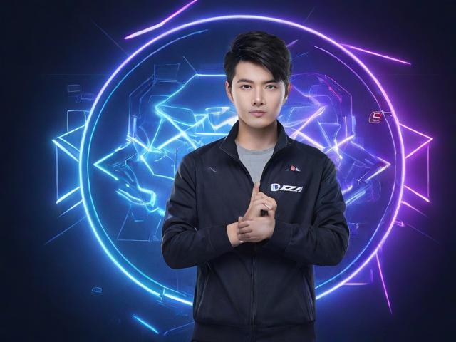 九游官网_ 电竞选手成名之路：天赋与努力，坚持与梦想，九游会电竞