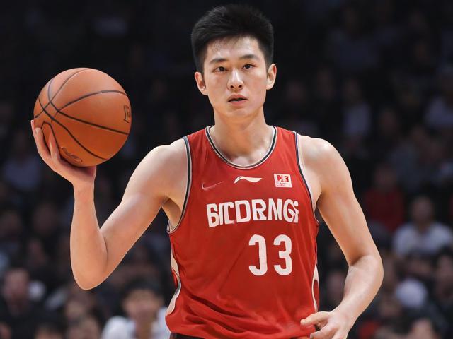 jiuyou.com_ 三分雨：北京队三分球投中40%以上，火力全开！，三分球俱乐部