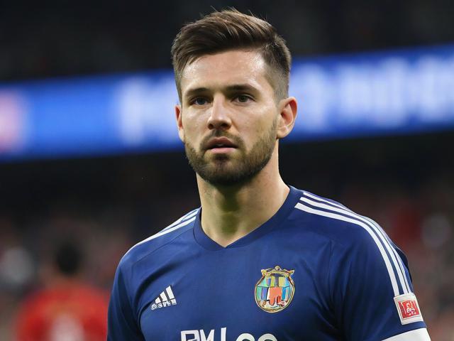 九游体育官网_ 德甲创新战术不断推陈出新，精彩片段频频出现，九游游戏app官网